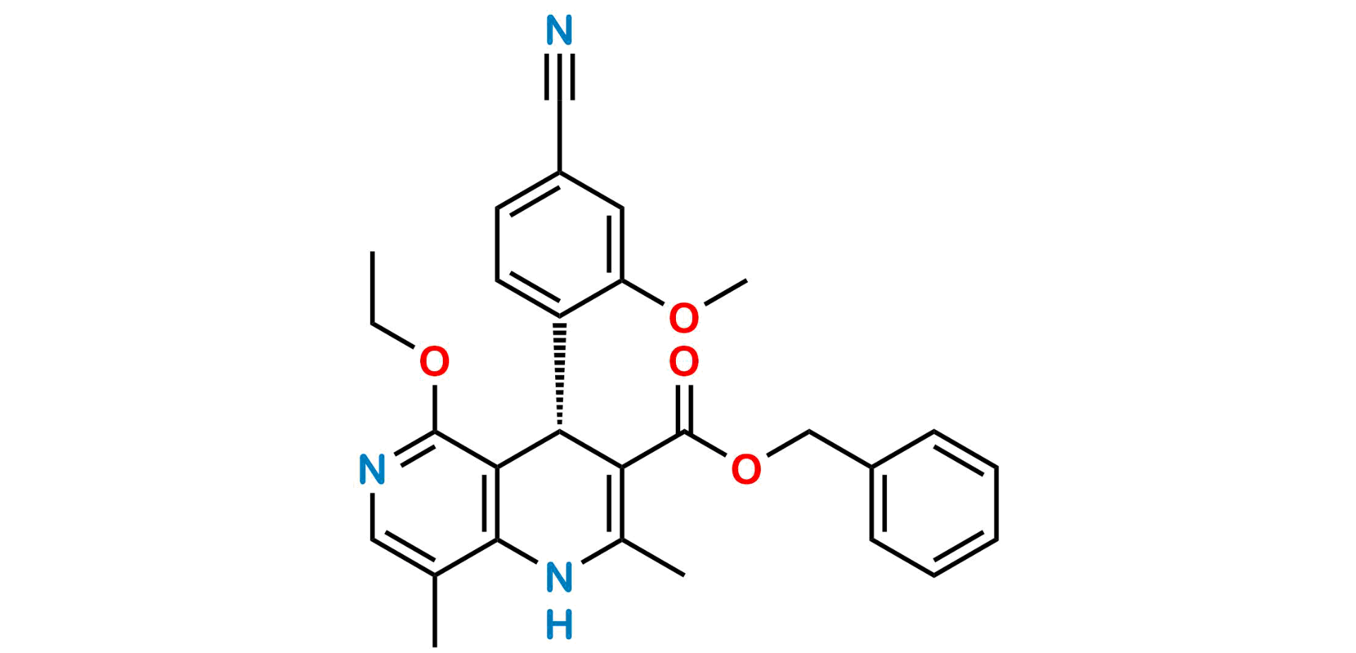Finerenone Impurity 34